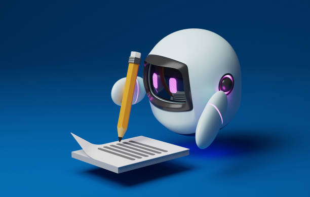 Content Writing