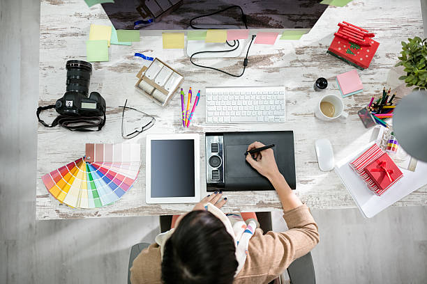 Graphic Design