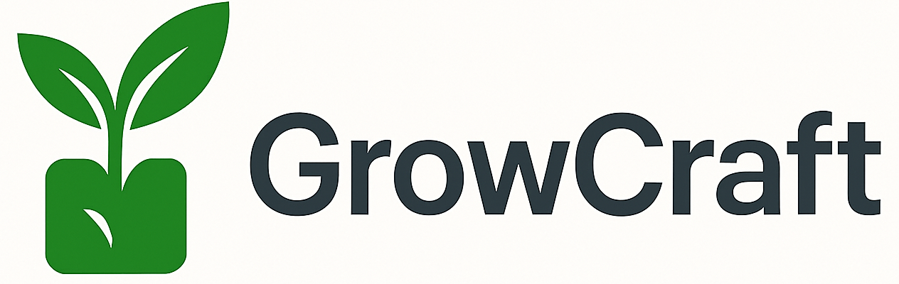 GrowCraft