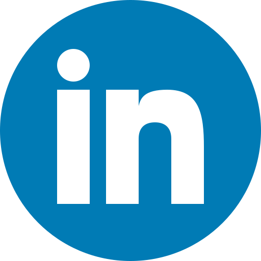 linkedIn Logo